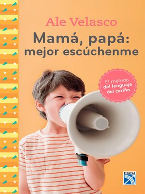 cover image of Mama, papa